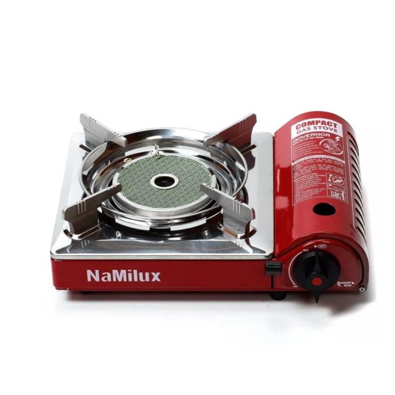 Плита газовая керамическая “NaMilux” NA- 183PS