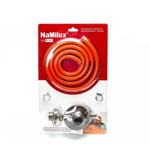 Регулятор давления со шлангом NaMilux NA-337