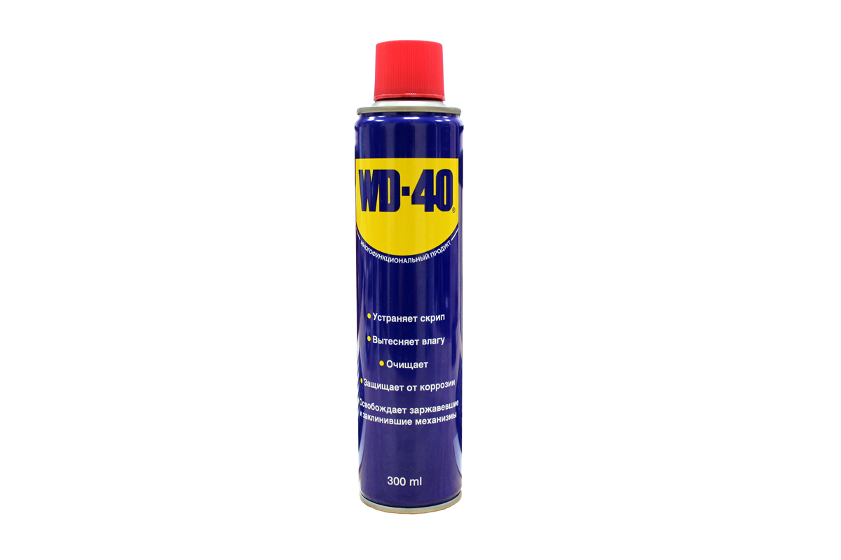 WD-40