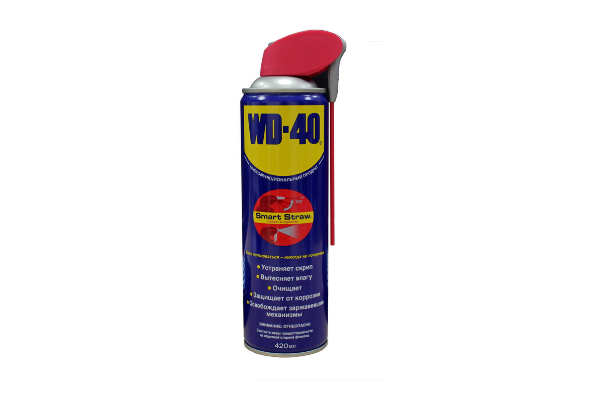 WD-40