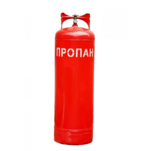 Бытовой пропановый баллон БСГ 50/299-16 г.Брянск