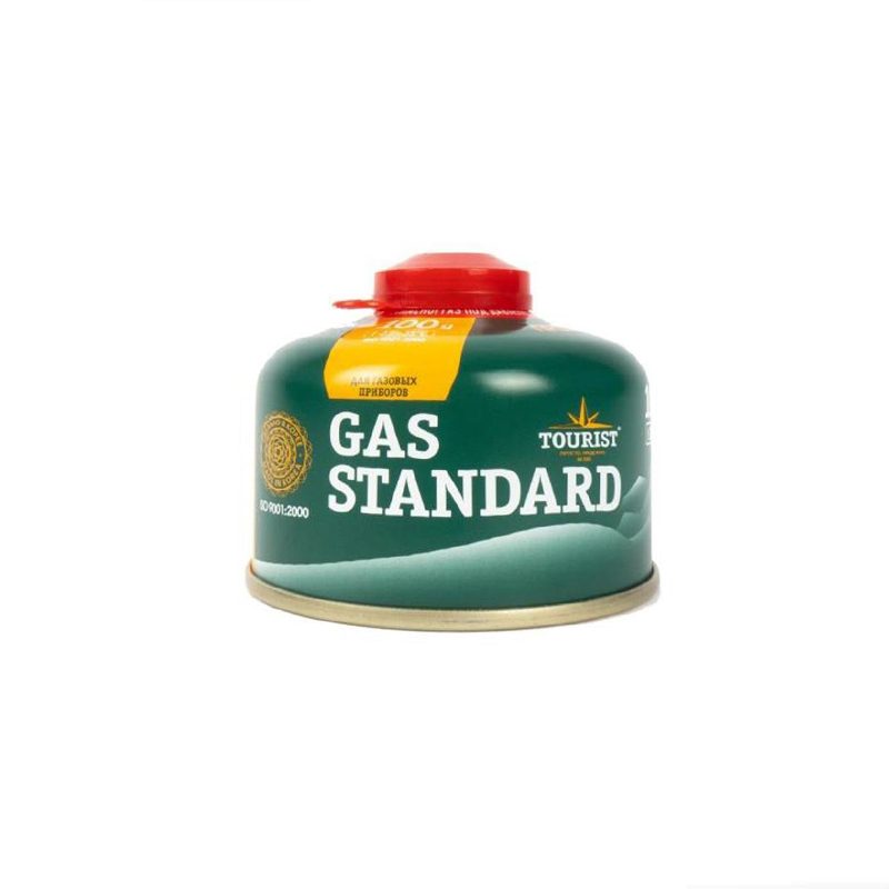 Газовый баллон “GAS STANDARD” 100гр. Корея