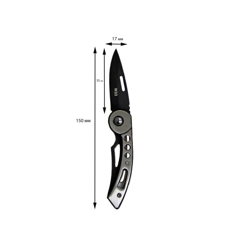 Складной нож TRAVELER W33