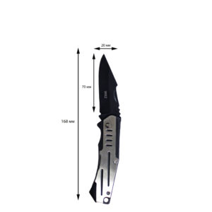 Складной нож TRAVELER W62