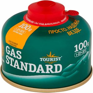 Газовый баллон “GAS STANDARD” 100гр. Корея