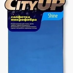 Салфетка МИКРОФИБРА СА-106 /35*40