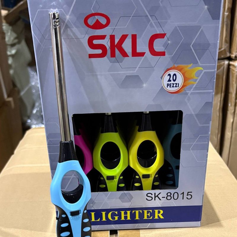 Бытовая Зажигалка 8015