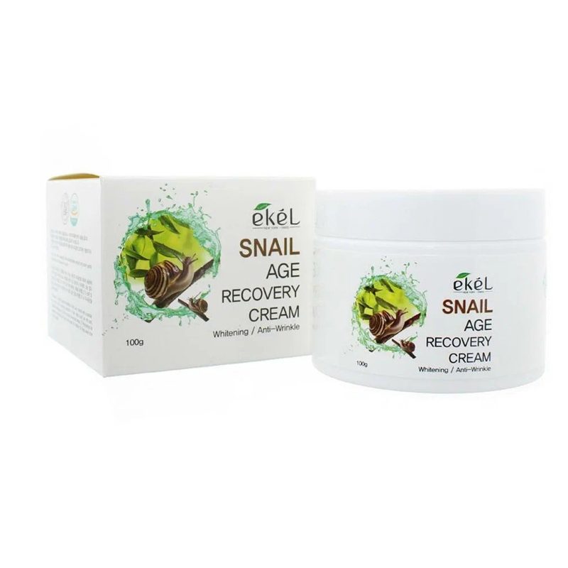 Ekel Age Recovery Cream