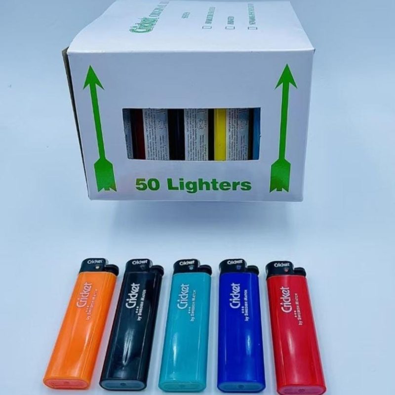 Зажигалка А-25