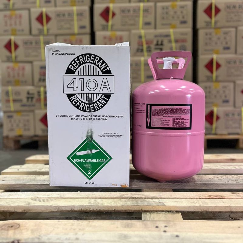 Фреон R410A 95%