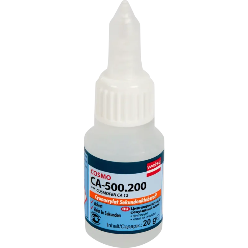 Клей Cosmo CA-12 Космофен