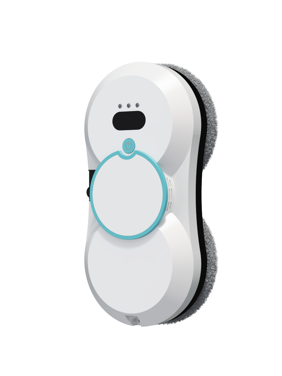 робот мойщик окон