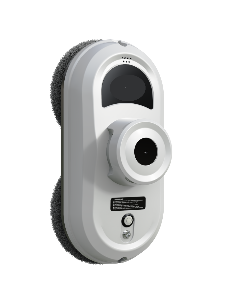 Робот мойщик окон