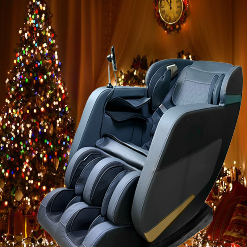 Массажное кресло S9C