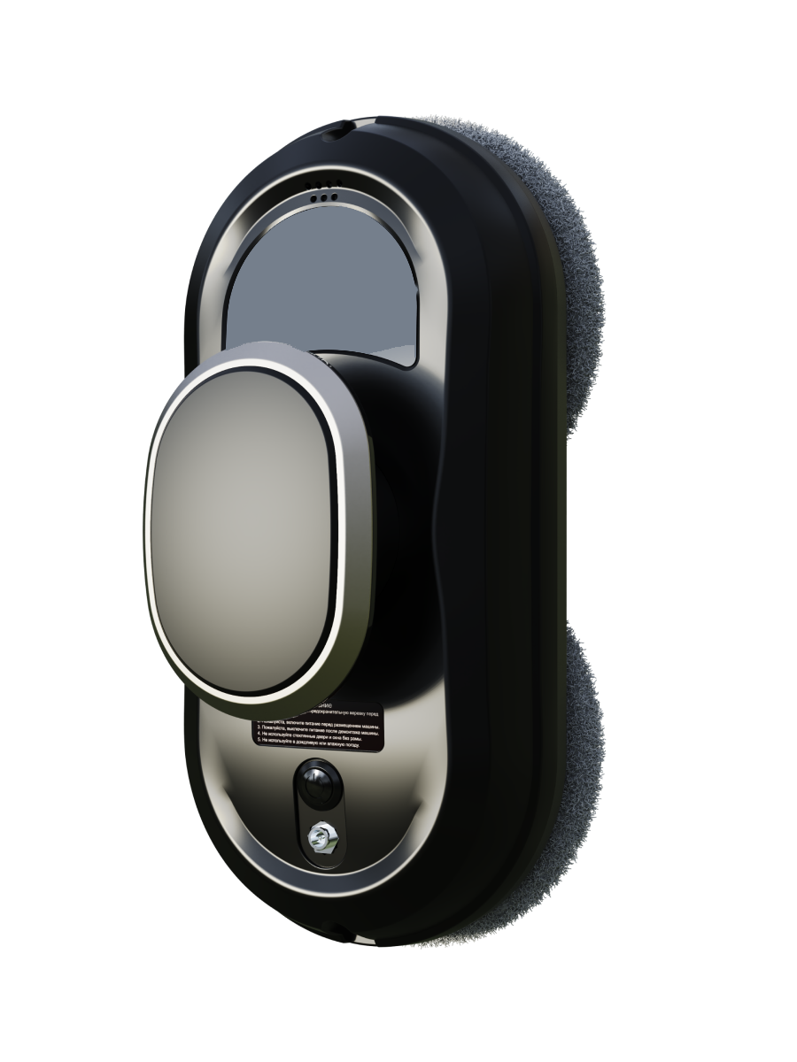 Робот мойщик окон Робот мойщик окон