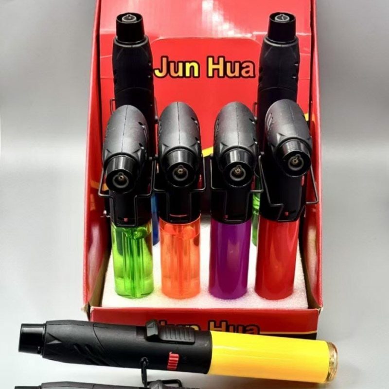 Зажигалка турбо карандаш EVA 161