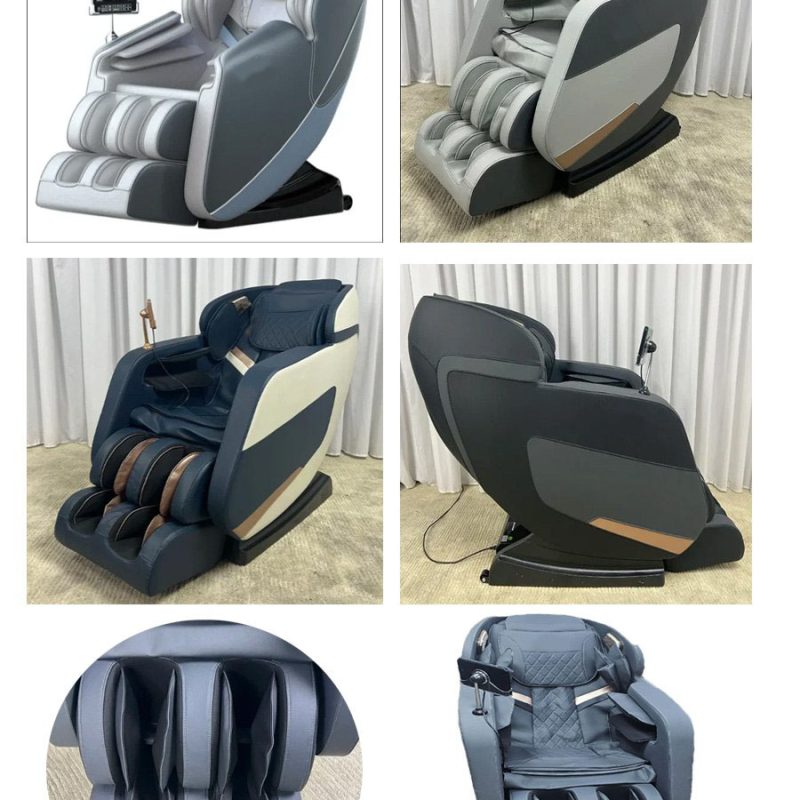 Массажное кресло S9C