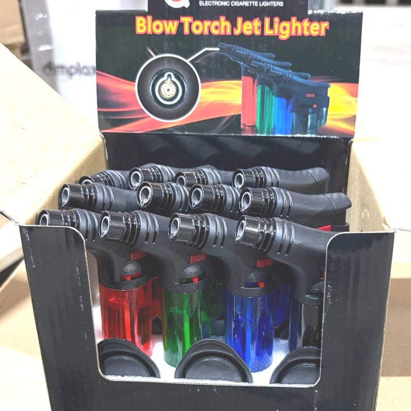 Зажигалка  турбо 159-001 ZT-50