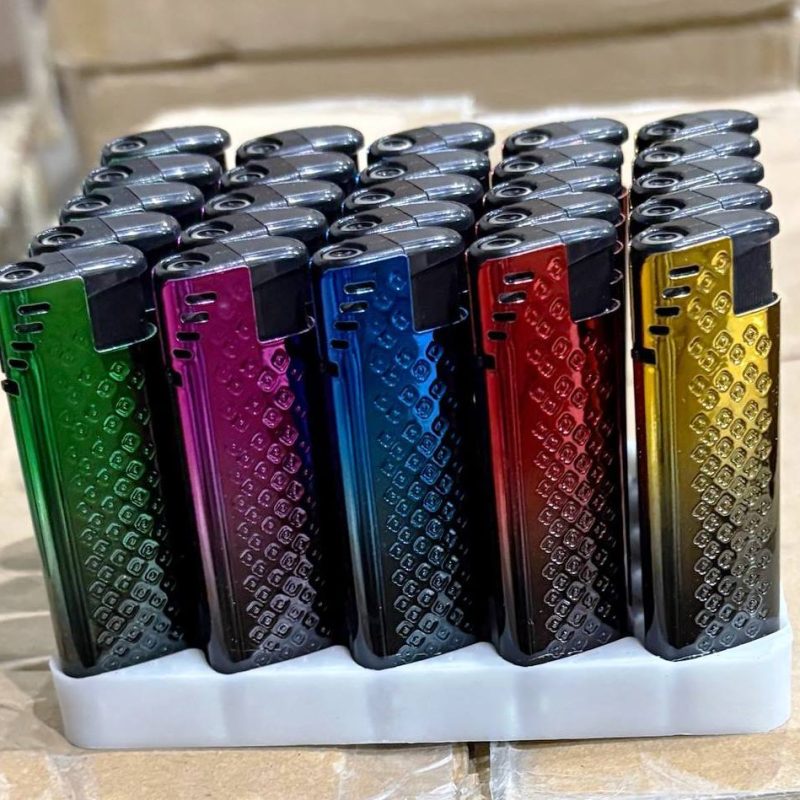 Зажигалка 159-1518